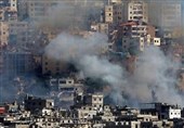 درگیری‌ها در اردوگاه عین الحلوه ازسرگرفته شد