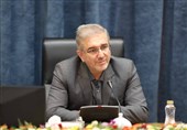 منظور: درآمدهای دولت علیرغم همه سختی‌ها، افزایش داشته است