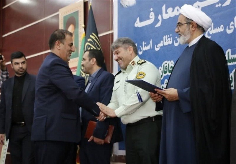 استان لرستان , قوه قضائیه ,
