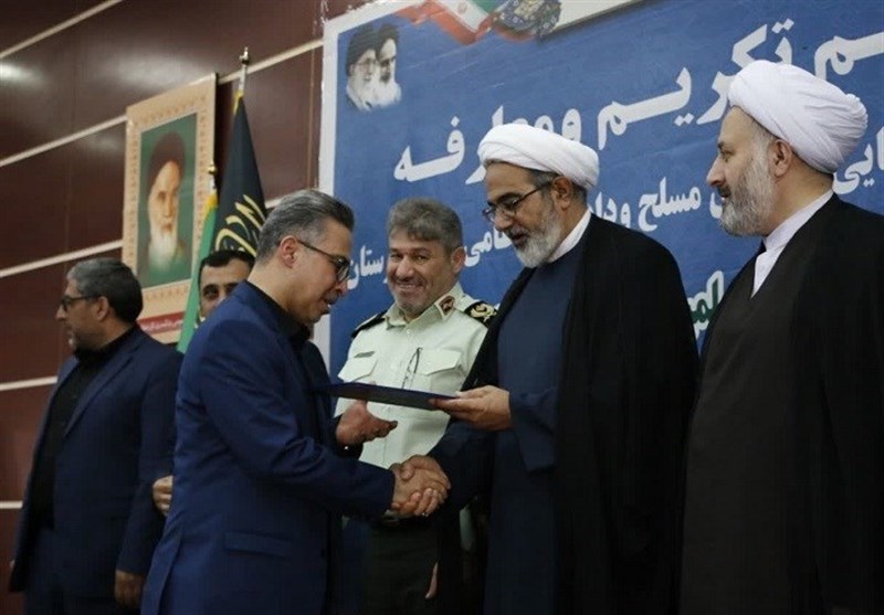 استان لرستان , قوه قضائیه ,