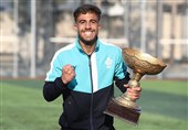 گفت‌وگو با لژیونر ایرانی جدید فوتبال ازبکستان/ از تمرین زیر نظر پیرلو تا انتقال نافرجام به فاینورد