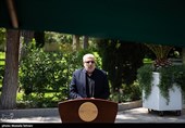 اوجی: تا پایان امروز تمام خطوط گاز به مدار برمی‌گردد