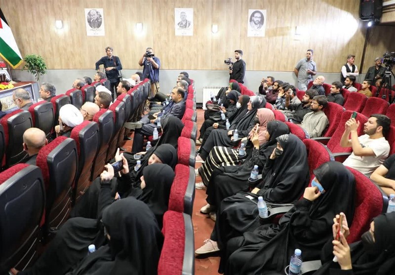 بهشت زهرا , علیرضا زاکانی , ادبیات مقاومت , محور مقاومت , کشور عراق , کشور سوریه , لبنان ,