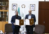 فارابی و کانون برای توسعه سینمای کودک تفاهم‌نامه امضاء کردند