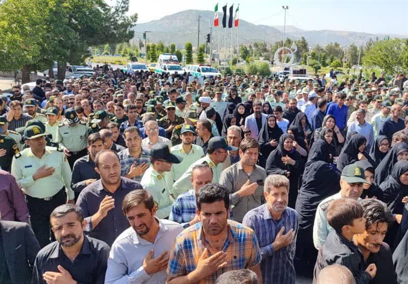 شهید , 