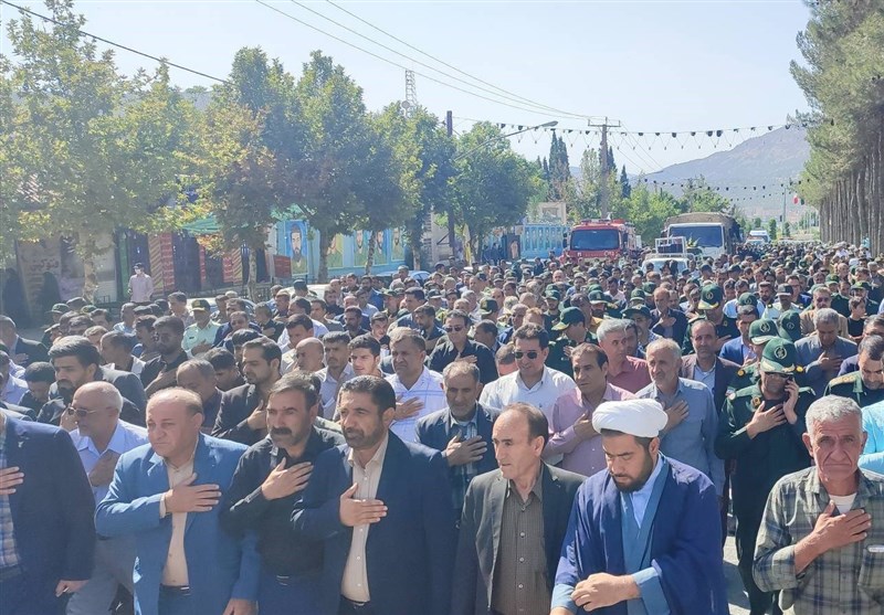 شهید , 