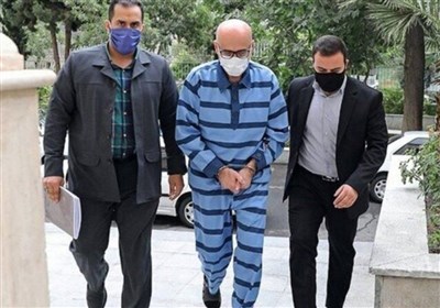 "اکبر طبری" برای گذراندن حداقل 12.5 سال حبس به زندان اوین بازگردانده شد