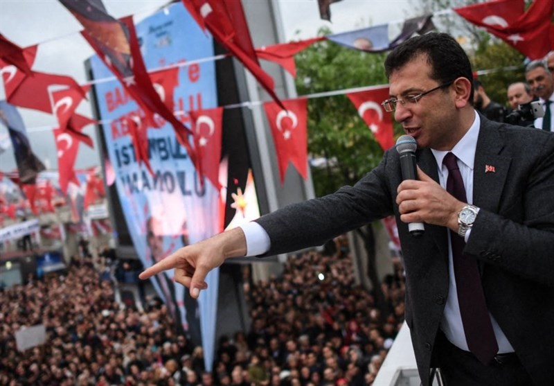 رجب طیب اردوغان , 