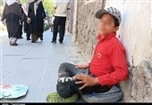 پشت پرده فعالیت "شبکه" کودکان کار در شهرستان‌ها / کودکانی که در ازای مبالغی به تهران می‌ آیند