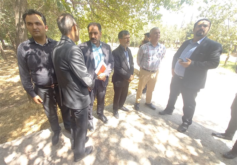 وقف , سازمان اوقاف , استانداری قزوین , شورای اسلامی استان قزوین , آلودگی های زیست محیطی ,