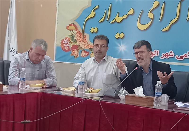 وقف , سازمان اوقاف , استانداری قزوین , شورای اسلامی استان قزوین , آلودگی های زیست محیطی ,