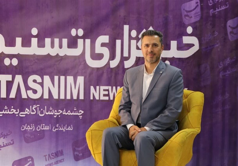 روز خبرنگار , 