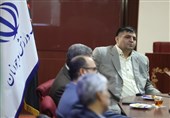 رضازاده: غریب شاهی با وزنه‌بردار مغولی رقابت میلیمتری داشت