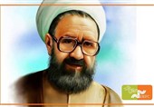 مرکز گسترش درباره شهید مطهری مستند می‌سازد
