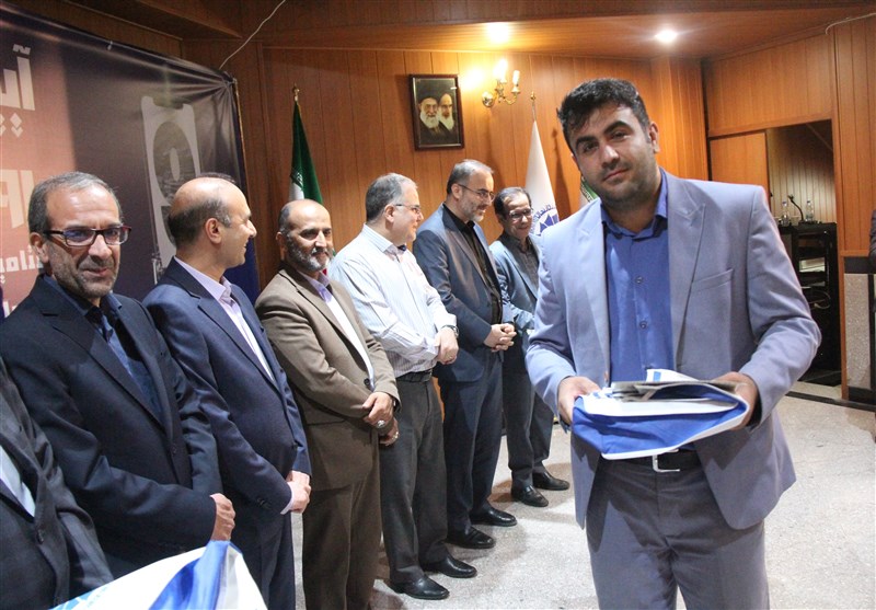 تسنیم , روز خبرنگار ,