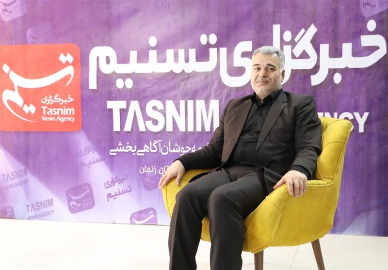 روز خبرنگار , تسنیم , 