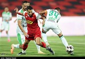 شاه‌محمدی: مهاجم درجه یک نه حداقل درجه 3 بیاورند/ هر کسی گفت در آسیا موفق می‌شویم باور نکنید!