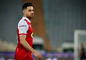 زمان بازگشت پورعلی‌گنجی و سلمانی به تمرینات پرسپولیس مشخص شد