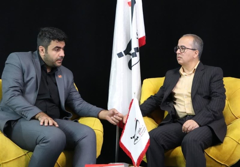 روز خبرنگار , تسنیم , 