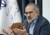 معاون دولت سیزدهم: جوانان را آن‌طور که باید اقناع نکردیم
