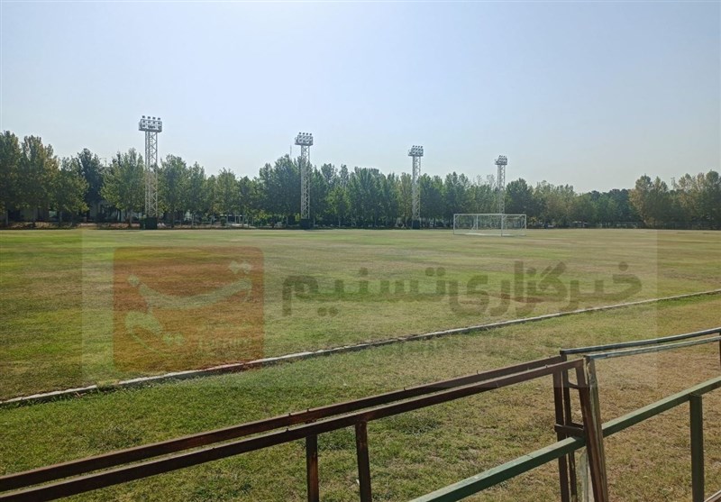 تیم ملی فوتبال ایران , داود پرهیزکار , فدراسیون فوتبال , 