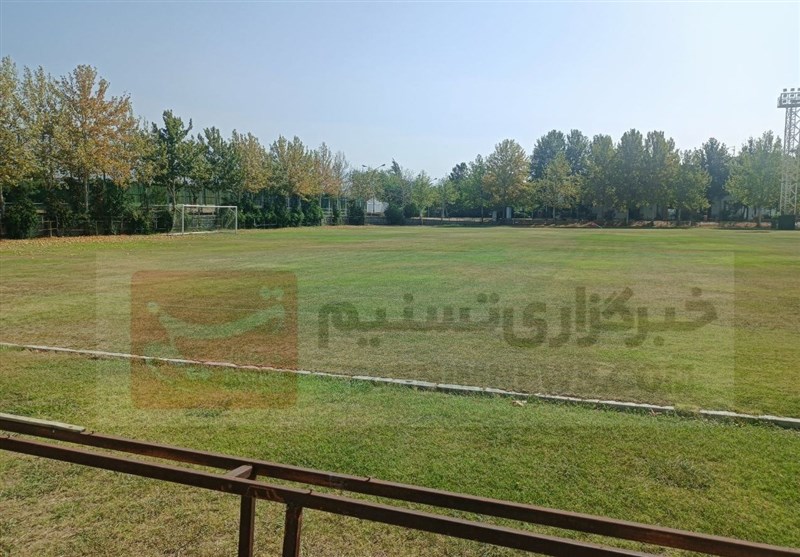 تیم ملی فوتبال ایران , داود پرهیزکار , فدراسیون فوتبال , 