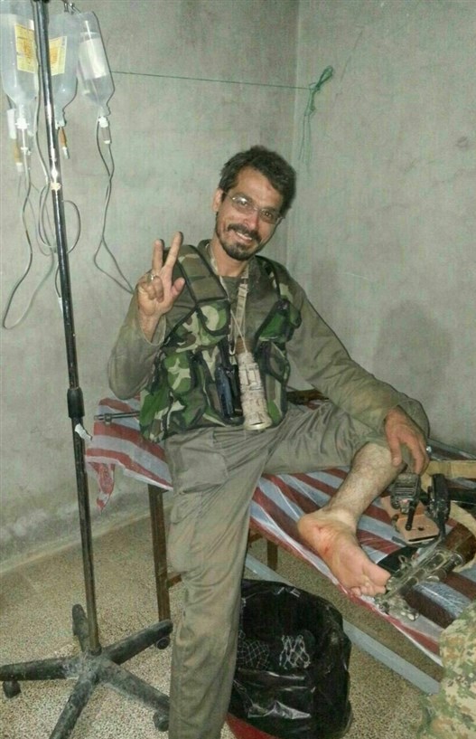 منشور معنوی انقلاب , وصیت شهدا , وصیتنامه شهدا , شهادت , شهید ,