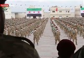 برنامه مشترک آنکارا و واشنگتن برای انتقال بخشی از معارضین مسلح به جنوب شرق سوریه / اختصاصی