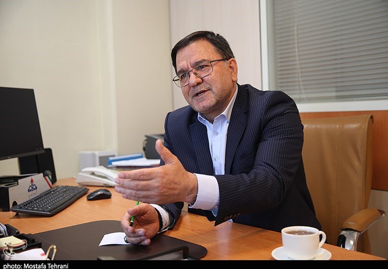 علی لاریجانی , بهروز نعمتی , مجلس شورای اسلامی ایران , انتخابات مجلس شواری اسلامی ,