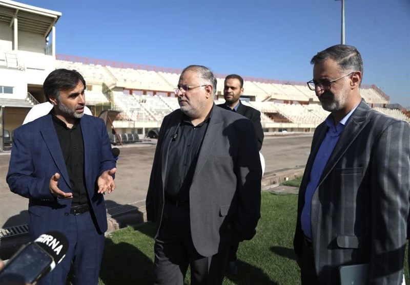 لیگ برتر فوتسال , باشگاههای فوتبال ایران , استانداری قزوین ,
