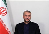 پیام امیرعبداللهیان به مناسبت روز ملی مبارزه با استعمار انگلیس