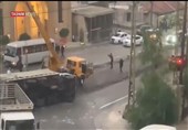 "الکحالة" على صفیح ساخن بعد أحداث شهدتها الساحة اللبنانیة