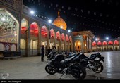 آخرین تروریست حادثه شاهچراغ در ایران دستگیر شد