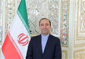 سفیر ایران در کویت: درصورت درخواست شرکت‌های معتبر کویتی،  ویزا برای تجار ایرانی صادر می‌شود
