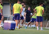 بازگشت نوازی به کادر فنی استقلال