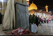 صدور کیفرخواست 3 تن از عوامل حادثه تروریستی شاهچراغ