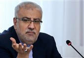 وزیر نفت: زور امریکا به صنعت نفت و گاز ایران نمی‌رسد؛ بحث چراغ سبز نیست