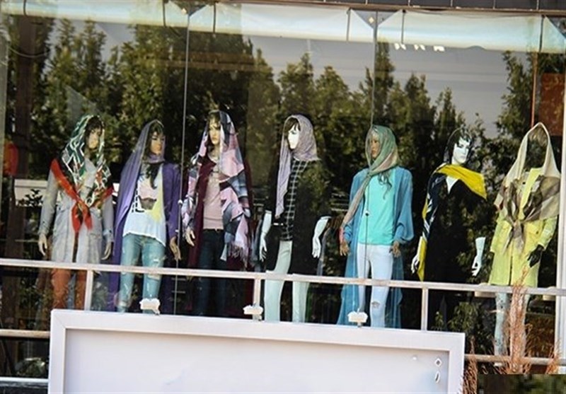 حجاب , عفاف و حجاب , رسانه , 