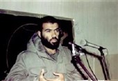 حیرت برادرِ شهید نجفی‌رستگار وقتی از راز کاظم با خبر شد