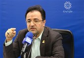 هیچ شیئی از خانه موزه نادر ابراهیمی مفقود نشده است