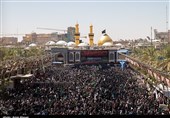آستان قدس حسینی، زائرسرا در مرز  ایران و کویت احداث می‌کند
