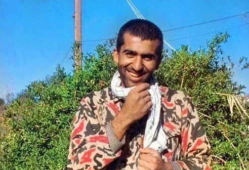شهید , شهادت , جنگ , وصیتنامه شهدا , وصیت شهدا , منشور معنوی انقلاب , 