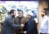 همکاری حوزه هنری با سازمان مناطق آزاد در اربعین توسعه می‌یابد