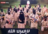 چرایی اقدام داعش در انجام گسترده‌ترین حمله خود در شرق سوریه؛ شبح بازگشت داعش با حمایت آمریکا؟