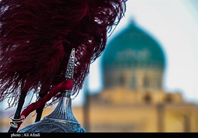 امام حسین (ع) , تعزیه , استان کرمان , هیئت , عزاداری , 