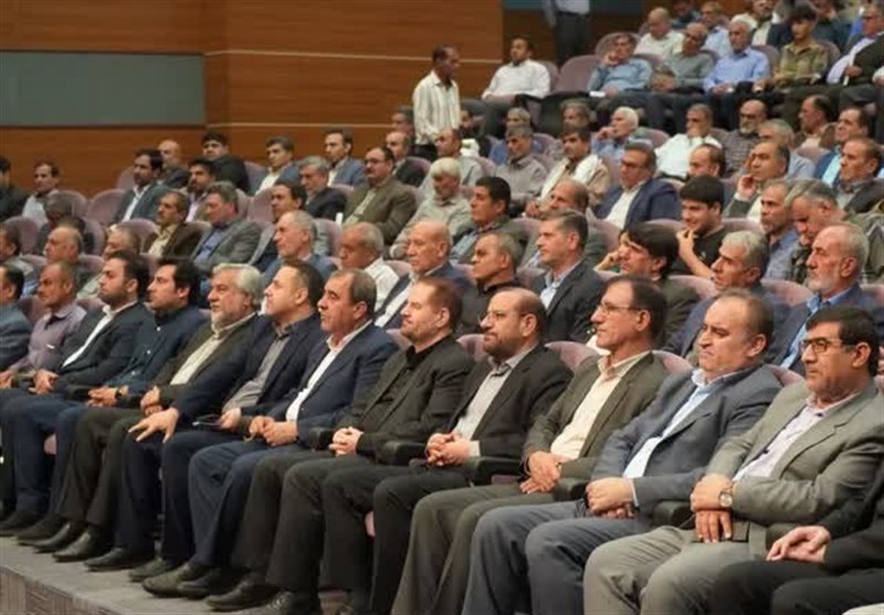 ایثارگران , 