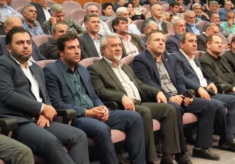 ایثارگران , 