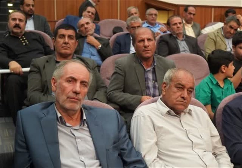 ایثارگران , 