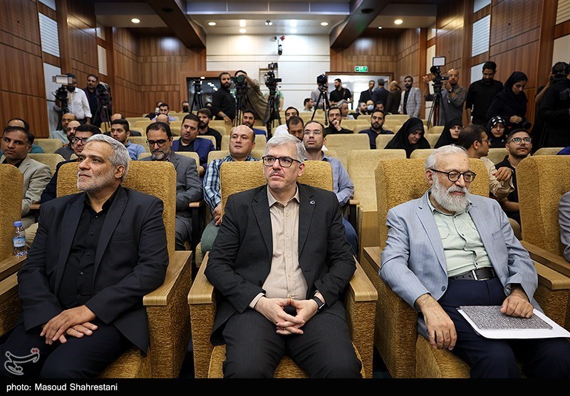 سازمان فضایی ایران , اخبار هوا و فضا , پژوهشگاه دانش‌های بنیادی , 