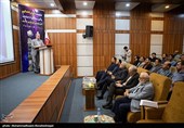 نشست ایران فضایی و آئین رونمایی از سرویس فضا و نجوم خبرگزاری تسنیم-1